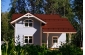 Металлочерепица Grand Line классик 0,5 Satin RAL 8004 терракота фото 4 Металлочерепица Grand Line классик 0,5 Satin RAL 8004 терракота фото 4