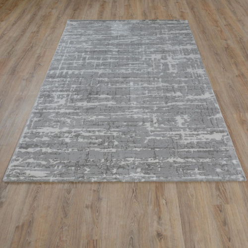 Турецкий ковер Lion 5654 Grey/Grey 2,3x1,6 м прямоугольный фото 2 Турецкий ковер Lion 5654 Grey/Grey 2,3x1,6 м прямоугольный фото 2