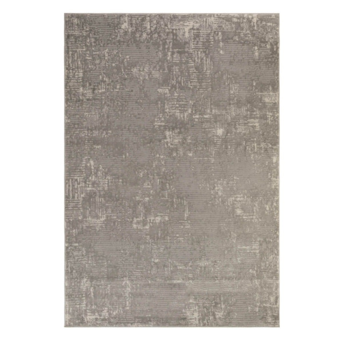 Турецкий ковер Lion 5485 Grey/Grey 2,3x1,6 м прямоугольный