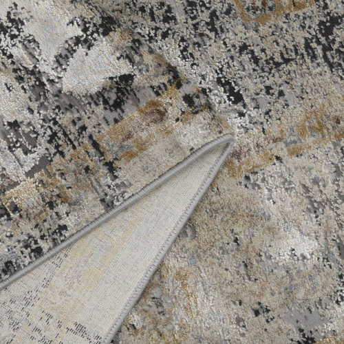 Турецкий ковер Aster A2078A Ivory/Tile 0,8x1,5 м прямоугольный фото 3