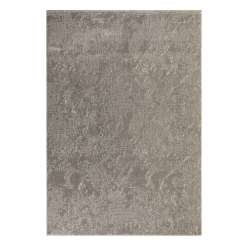 Турецкий ковер Lion 5461 Grey/Grey 1,7x1,2 м прямоугольный фото 2