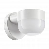 Ландшафтный настенный светильник Novotech Opal 358450 LED 12 Вт