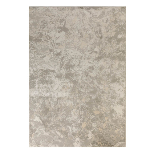 Турецкий ковер Lion 5468 Grey/Grey 0,8x1,5 м прямоугольный