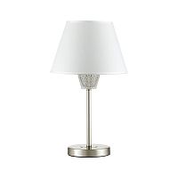Настольная лампа Lumion Abigail 4433/1T E14 40 Вт