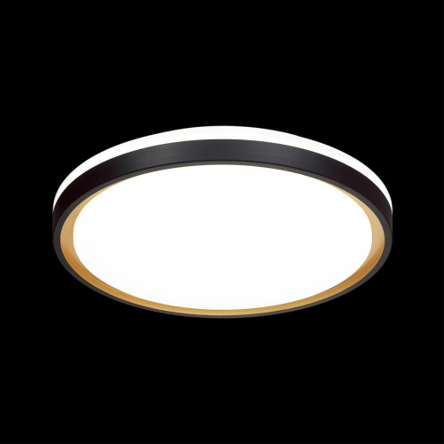 Светильник настенно-потолочный Сонекс Klapa 3045/Cl Pale LED 30 Вт фото 4