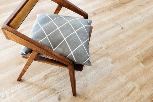 Виниловый ламинат SPC Alpine Floor Real Wood Дуб Натуральный Eco 2-5 фото 2