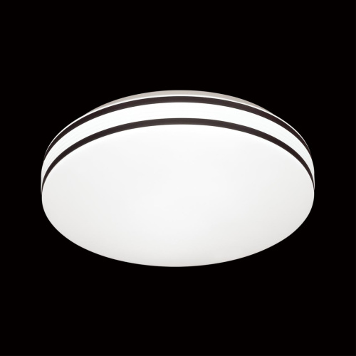 Светильник настенно-потолочный Сонекс Lobio 3055/El Pale LED 72 Вт фото 3