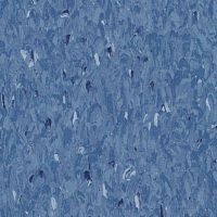 Линолеум коммерческий Tarkett Granit Safe T. Dark Blue 0696