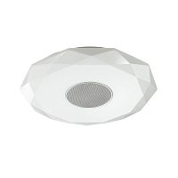 Потолочный светильник Sonex Rola Muzcolor 4628/DL LED 50 Вт