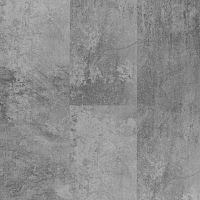Виниловый ламинат Stronghold Prague клеевой Бетон темно-серый 13 24091