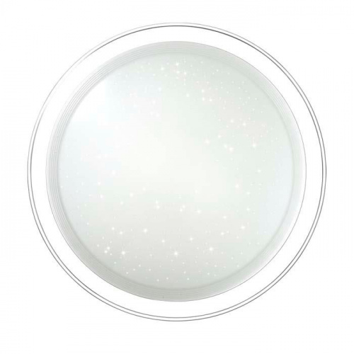 Настенно-потолочный светильник Sonex Liga 2011/D LED 48 Вт