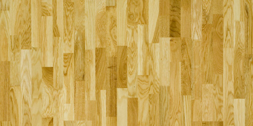Паркетная доска Focus Floor Дуб Либеччо (Oak Libeccio) трехполосная фото 2