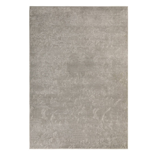 Турецкий ковер Lion 5461 Grey/Grey 0,8x1,5 м прямоугольный
