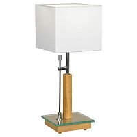 Настольная лампа Lussole Montone GRLSF-2504-01
