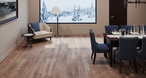 Ламинат Kastamonu SunFloor 12/33 Дуб Альгамбра 105 фото 2