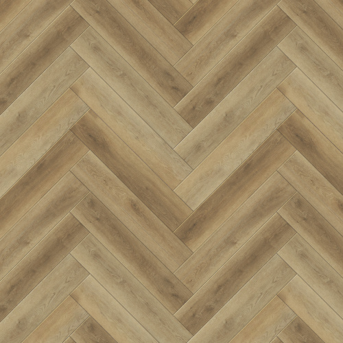 Виниловый ламинат SPC CronaFloor Herringbone 2.0 Дуб Лимож H020 Виниловый ламинат SPC CronaFloor Herringbone 2.0 Дуб Лимож H020