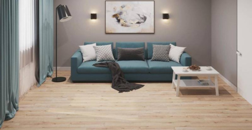 Ламинат Kastamonu SunFloor 12/33 Дуб Самора 104 фото 2