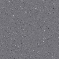Линолеум коммерческий Tarkett iQ Granit Black Grey 0435