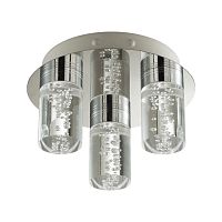 Светильник потолочный Lumion Terrence 4599/15Cl Vintage LED 15 Вт