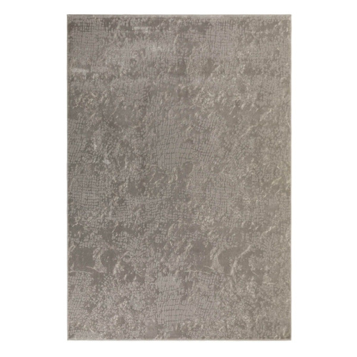 Турецкий ковер Lion 5461 Grey/Grey 2,3x1,6 м прямоугольный фото 2