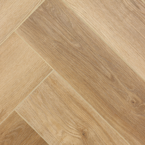 Виниловый ламинат SPC CronaFloor Herringbone 2.0 Дуб Авиньон H019 фото 7