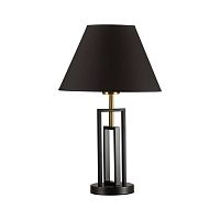 Настольная лампа Lumion Fletcher 5290/1T Neoclassi E27 60 Вт