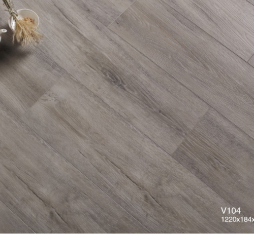 Виниловый ламинат SPC Betta Villa Дуб Дрена V104 фото 4