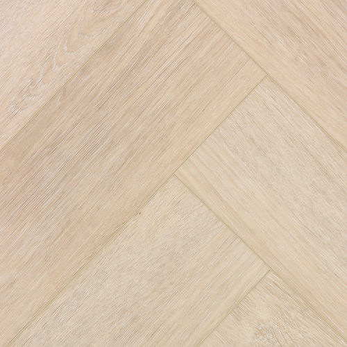 Виниловый ламинат SPC CronaFloor Herringbone Дуб Дижон H010 фото 6