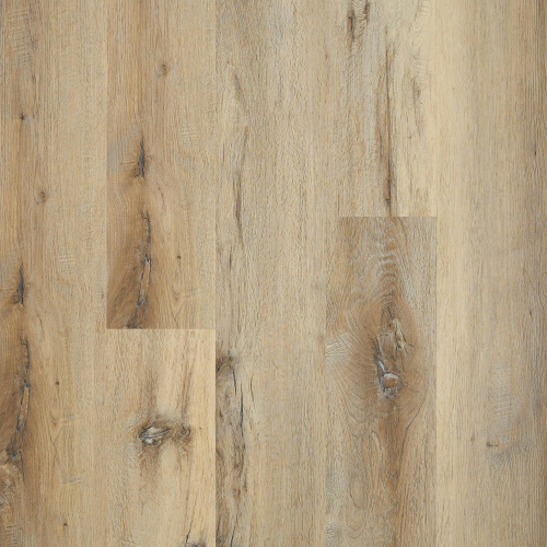 Виниловая SPC плитка Tarkett Prime Click Amber Beige