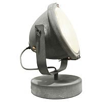 Настольная лампа Lussole Brentwood GRLSP-9880