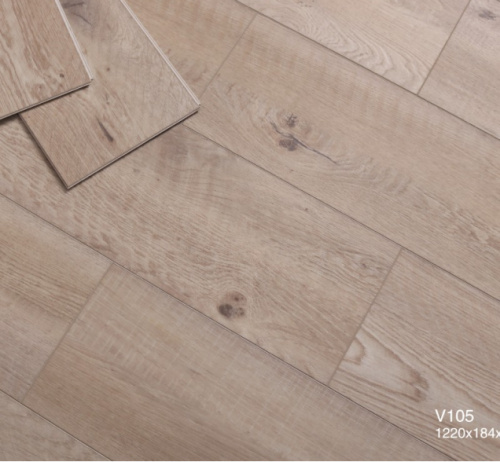 Виниловый ламинат SPC Betta Villa Дуб Новара V105 фото 6