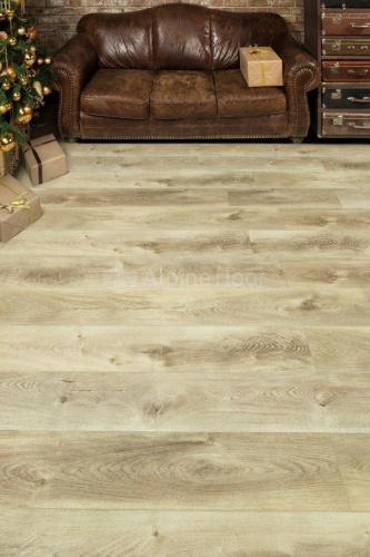 Виниловый ламинат SPC Alpine Floor Premium Xl Дуб песчаный Eco 7-10 фото 2