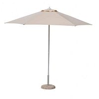 Зонт солнцезащитный Верона бежевый 795170