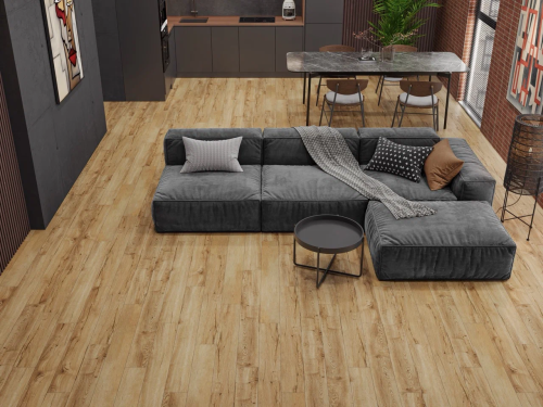 Виниловый ламинат SPC CronaFloor Joli 4V Деко J1003 фото 9
