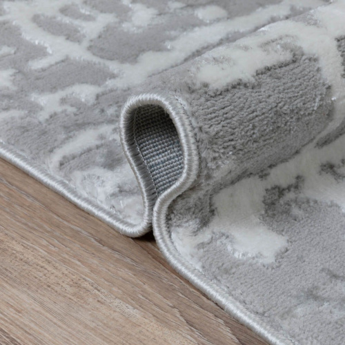 Турецкий ковер Lion 5654 Grey/Grey 2,3x1,6 м прямоугольный фото 5 Турецкий ковер Lion 5654 Grey/Grey 2,3x1,6 м прямоугольный фото 5