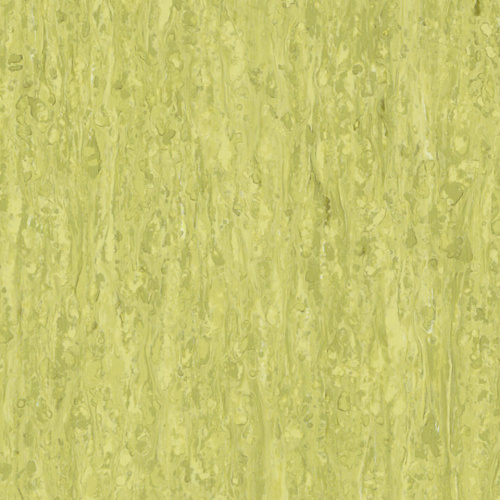 Линолеум коммерческий Tarkett iQ Optima Yellow Green 0254