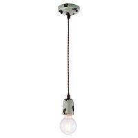 Светильник подвесной Lussole Vermilion GRLSP-8160