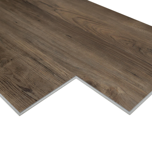 Виниловая SPC плитка Tarkett Prime Click Forest Brown фото 2