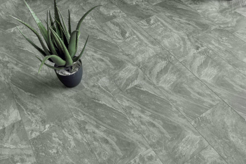 Виниловый ламинат SPC Alpine Floor Stone Хэмпшир Eco 4-9