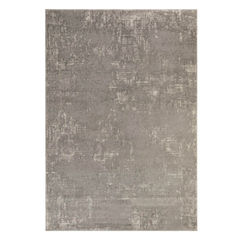 Турецкий ковер Lion 5485 Grey/Grey 0,8x1,5 м прямоугольный