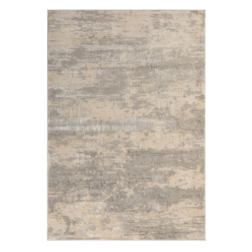 Турецкий ковер Lion 5467 Grey/Grey 2,3x1,6 м прямоугольный