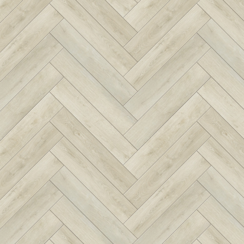 Виниловый ламинат SPC CronaFloor Herringbone 2.0 Дуб Ним H015