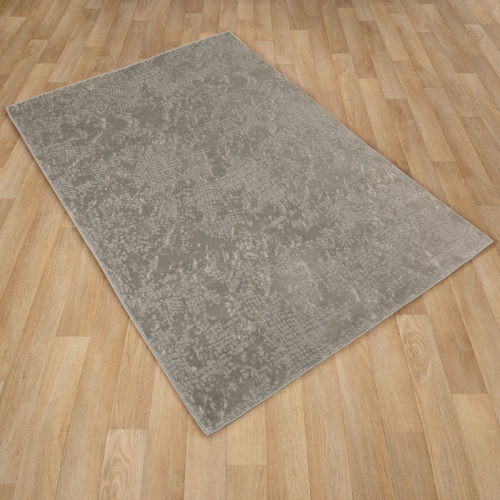 Турецкий ковер Lion 5461 Grey/Grey 3x2 м прямоугольный фото 4