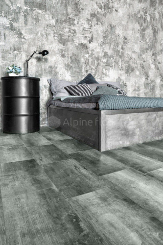 Виниловый ламинат SPC Alpine Floor Stone Корнуолл Eco 4-10 фото 2