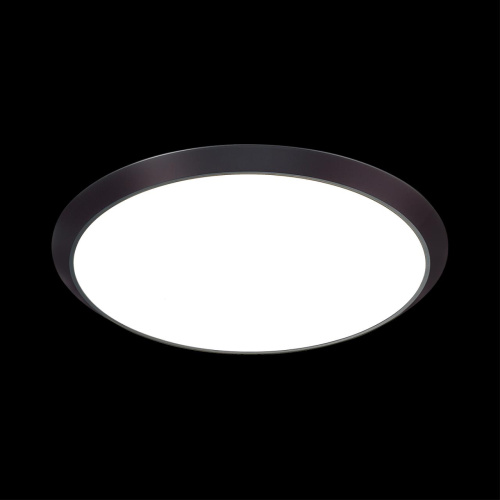 Светильник настенно-потолочный Сонекс Yuki 3062/18Ld Vasta Led LED 18 Вт фото 3