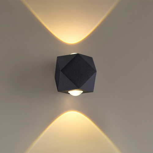 Настенный светильник Odeon Light Diamanta 4218/4WL LED 4 Вт фото 3