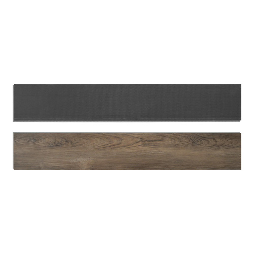 Виниловая SPC плитка Tarkett Prime Click Forest Brown фото 3