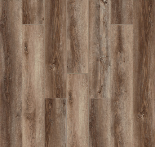 Виниловый ламинат SPC CronaFloor Wood 4V Дуб Охрид BD-40029-10 фото 2