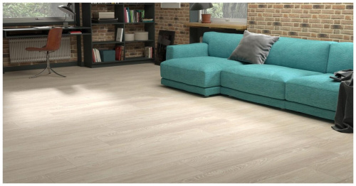 Ламинат Kastamonu Emerald FP557 Дуб Орландо фото 4