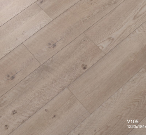 Виниловый ламинат SPC Betta Villa Дуб Новара V105